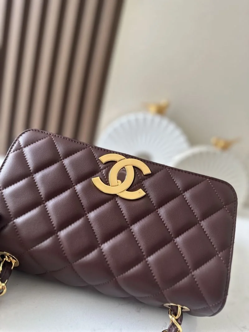 WrinkleFree Chanel Other Stachel Bags 53049