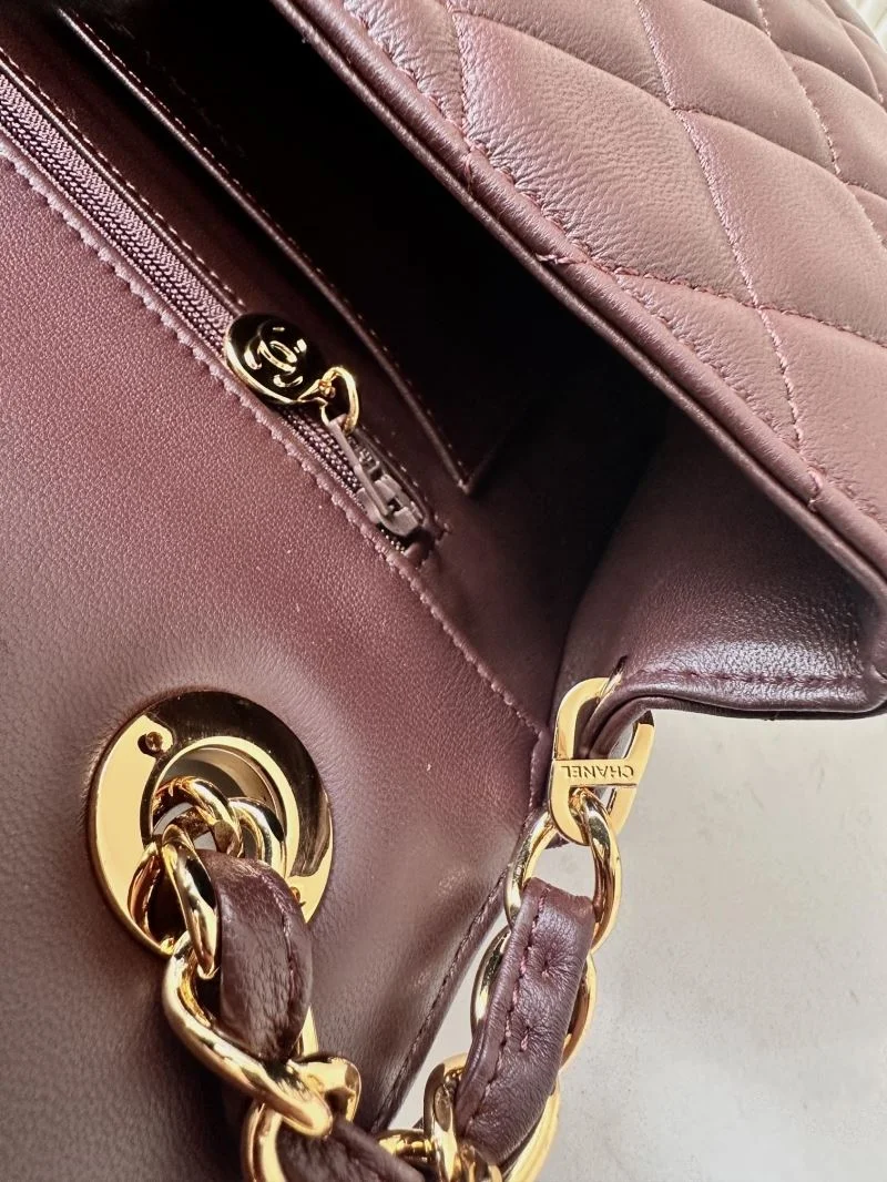 WrinkleFree Chanel Other Stachel Bags 53049