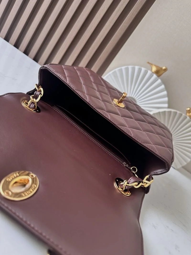 WrinkleFree Chanel Other Stachel Bags 53049