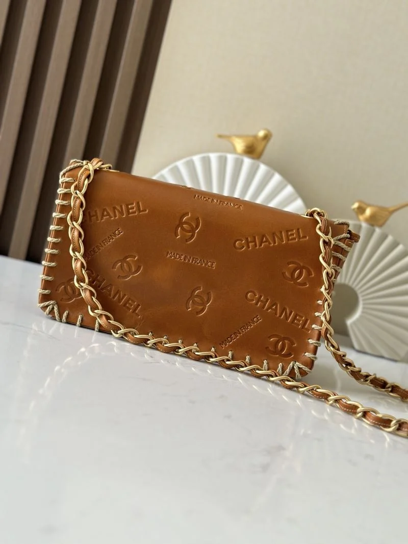 Chanel Other Stachel Bags ModernLook 53018