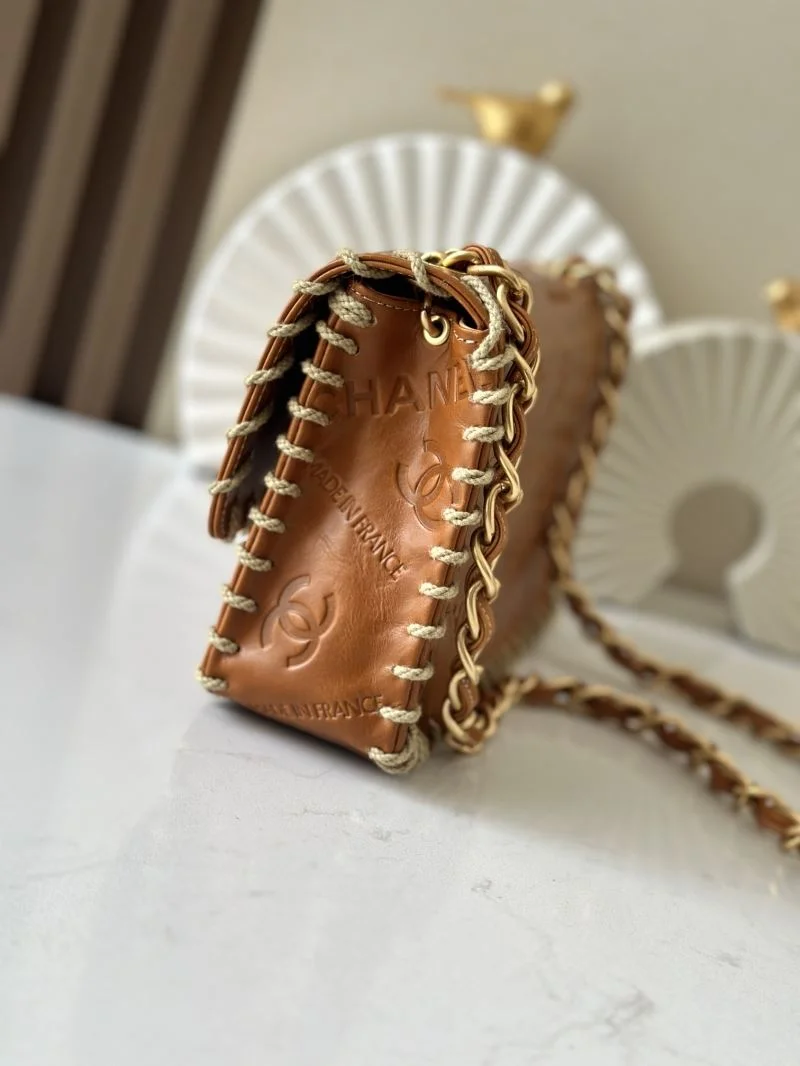 Chanel Other Stachel Bags ModernLook 53018