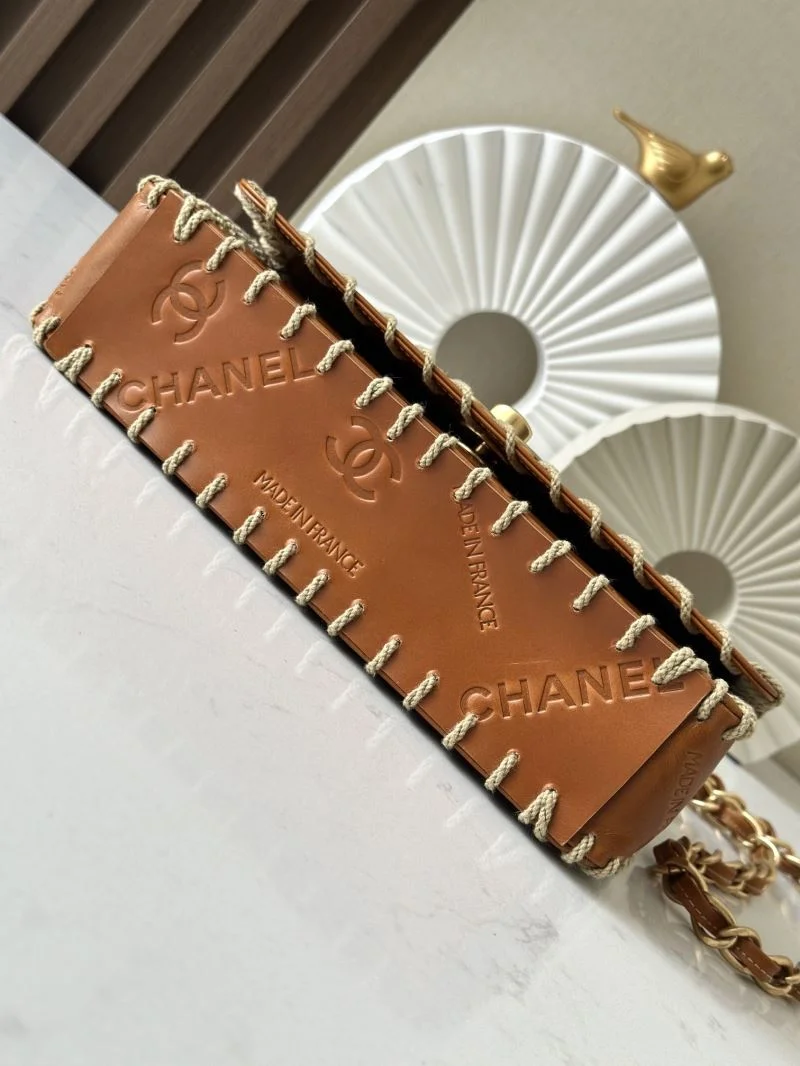 Chanel Other Stachel Bags ModernLook 53018
