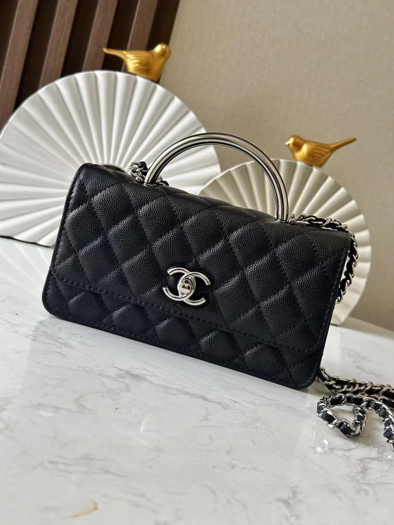 Chanel Other Stachel Bags Snug 52961