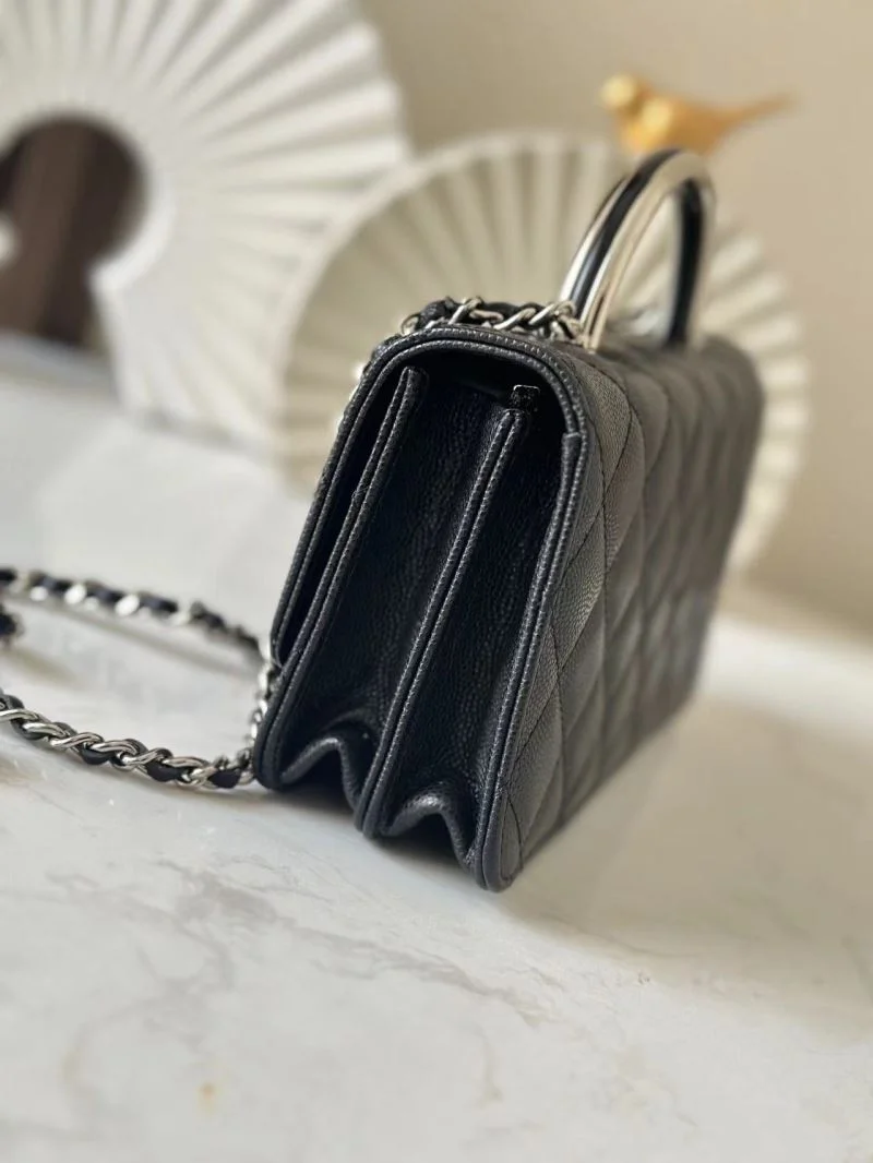 Chanel Other Stachel Bags Snug 52961