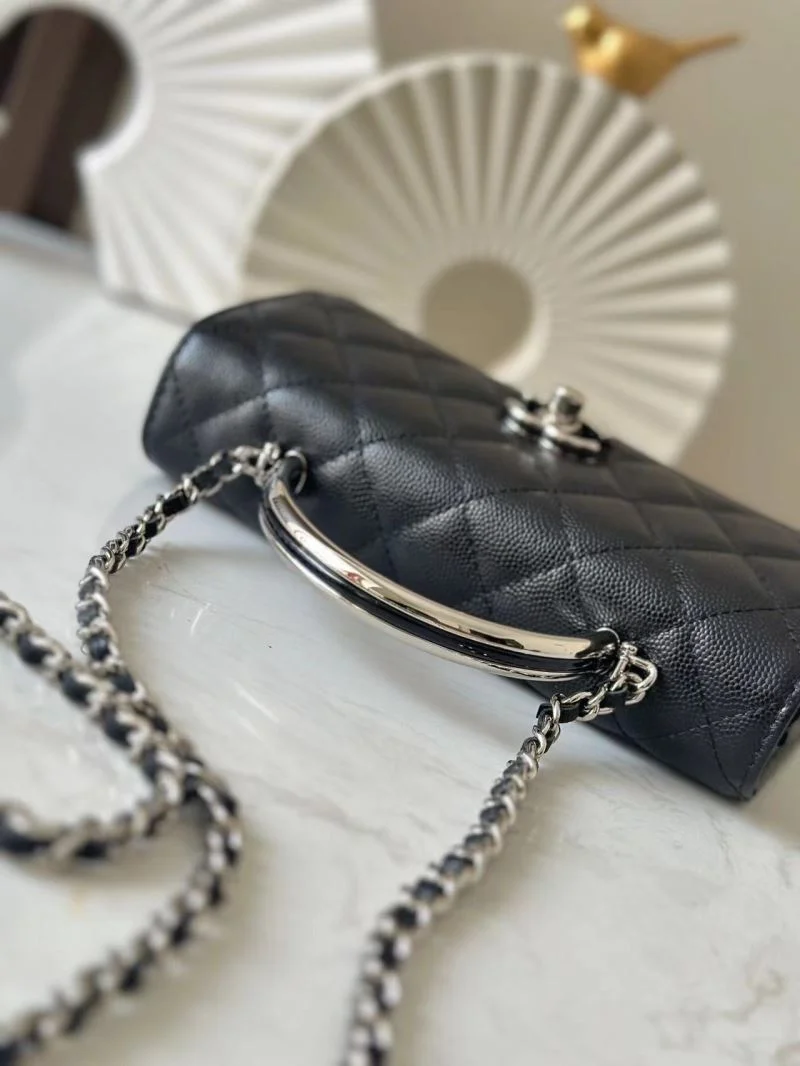 Chanel Other Stachel Bags Snug 52961