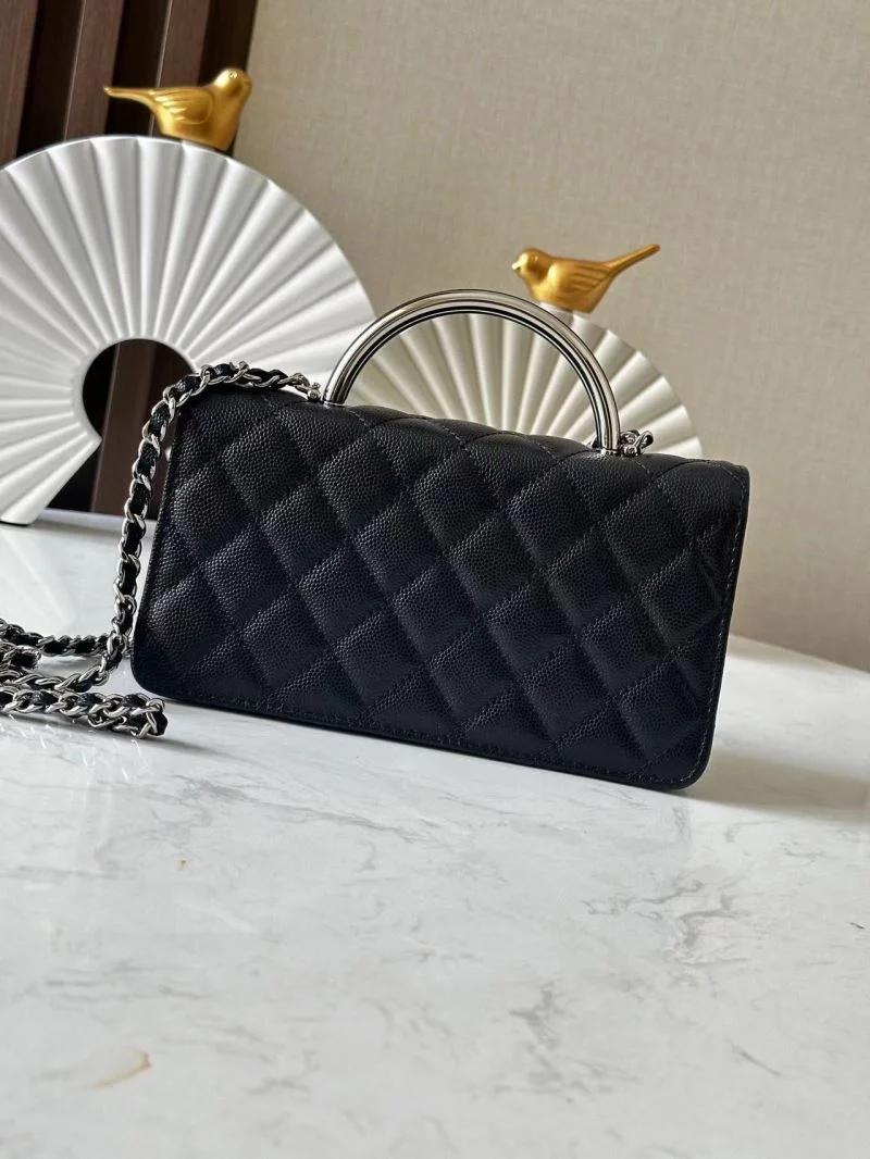 Chanel Other Stachel Bags Snug 52961