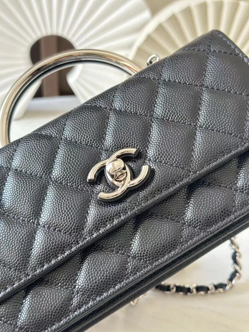 Chanel Other Stachel Bags Snug 52961