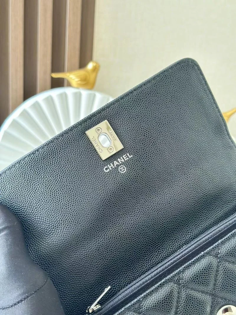 Chanel Other Stachel Bags Snug 52961