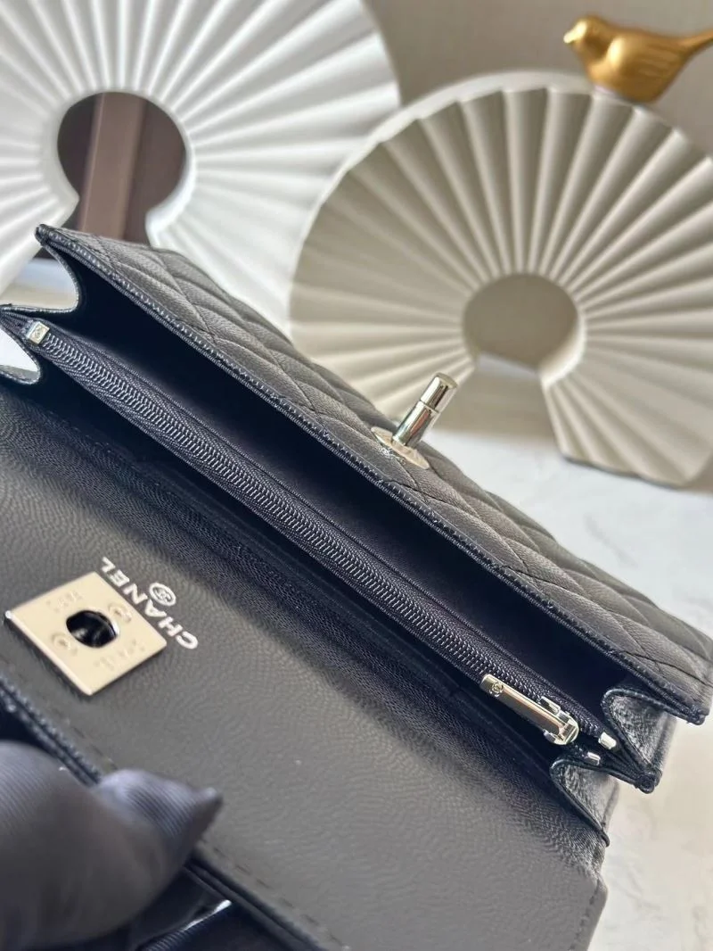 Chanel Other Stachel Bags Snug 52961