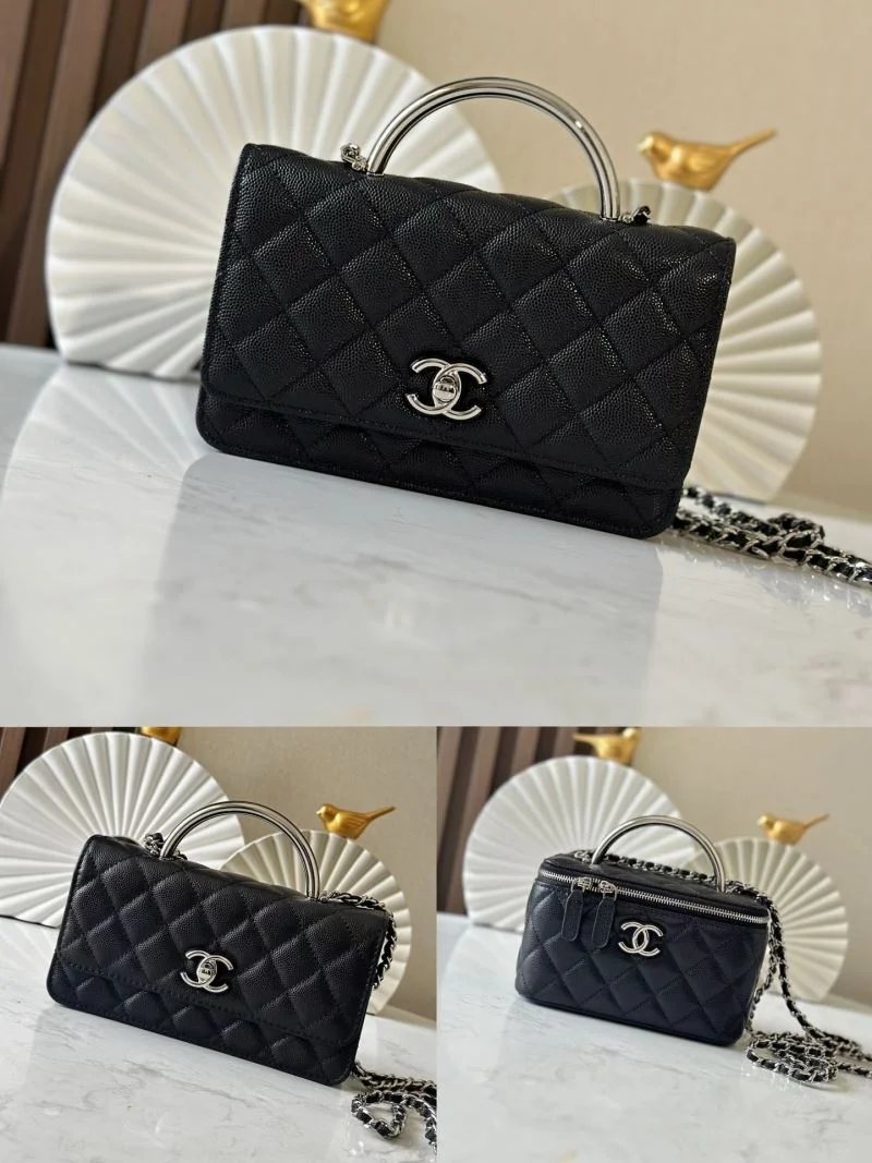 Chanel Other Stachel Bags Snug 52961