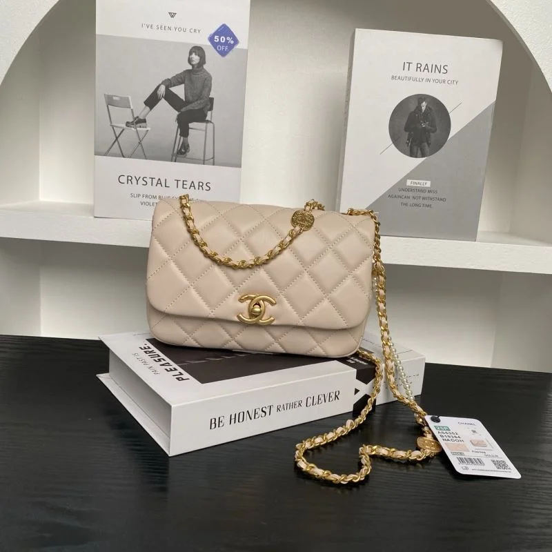 SportInspired Chanel Other Stachel Bags 52960