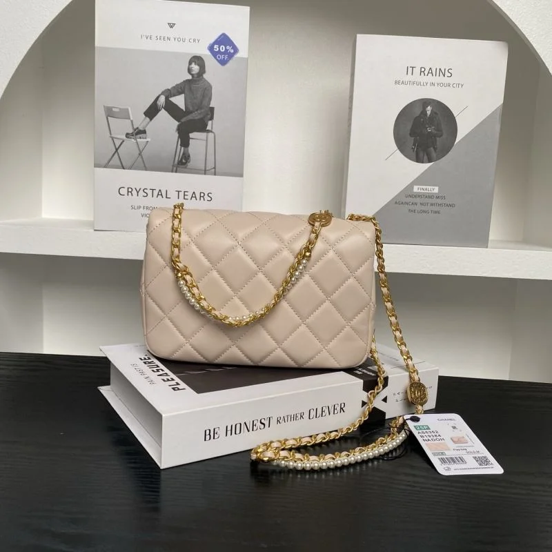SportInspired Chanel Other Stachel Bags 52960