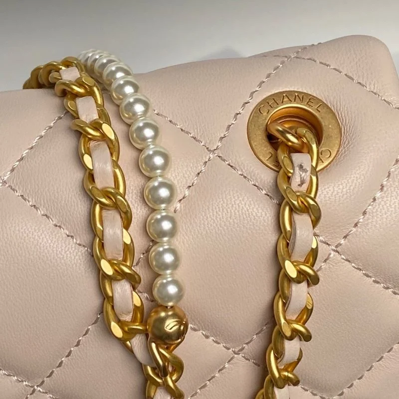 SportInspired Chanel Other Stachel Bags 52960