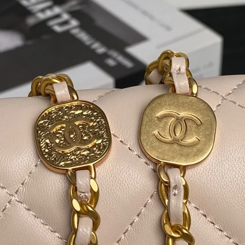 SportInspired Chanel Other Stachel Bags 52960