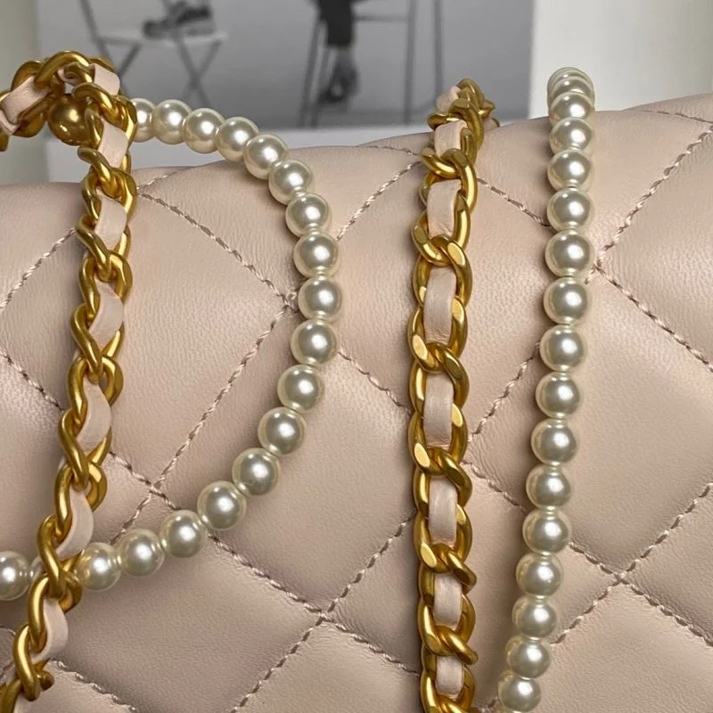 SportInspired Chanel Other Stachel Bags 52960