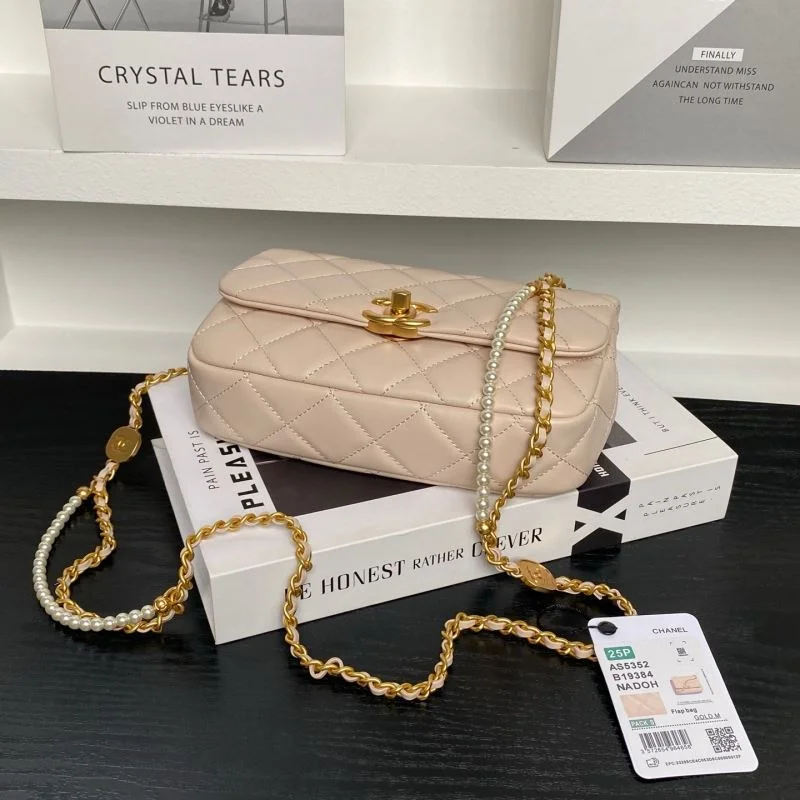 SportInspired Chanel Other Stachel Bags 52960