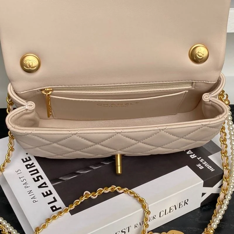 SportInspired Chanel Other Stachel Bags 52960