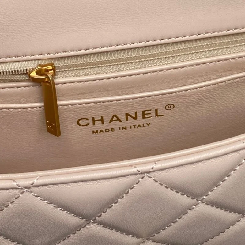 SportInspired Chanel Other Stachel Bags 52960