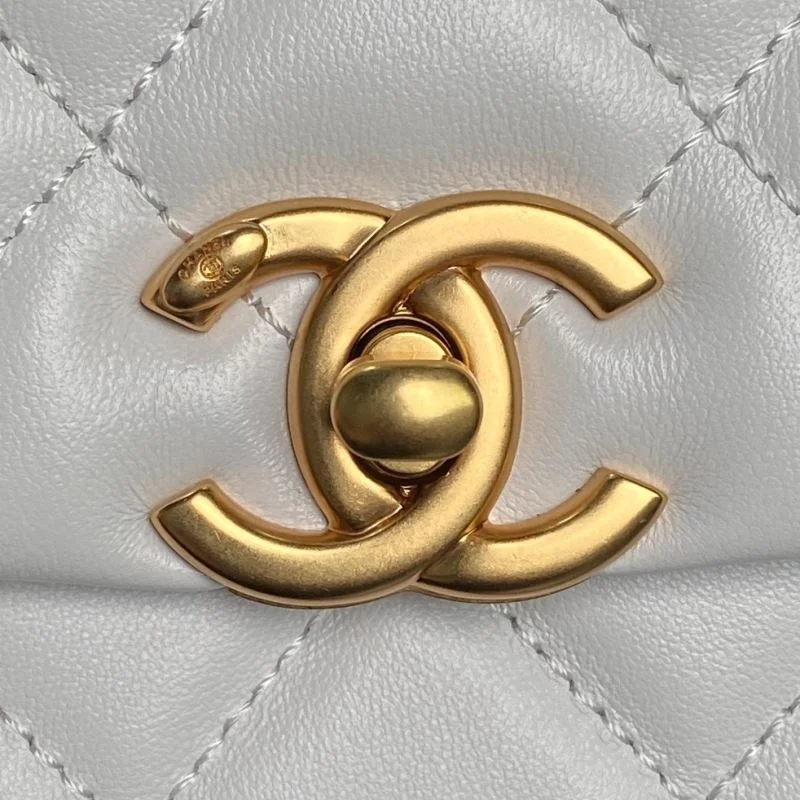 Chanel Other Stachel Bags Tailored 52954
