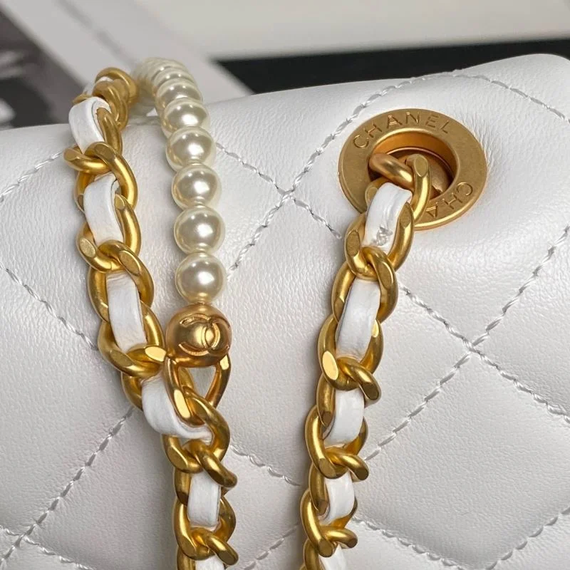 Chanel Other Stachel Bags Tailored 52954