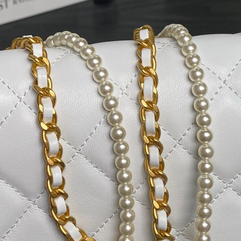 Chanel Other Stachel Bags Tailored 52954