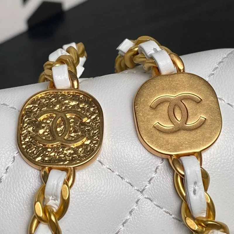 Chanel Other Stachel Bags Tailored 52954