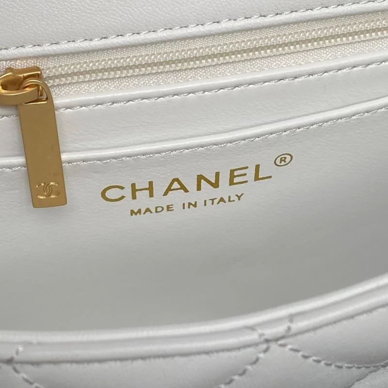 Chanel Other Stachel Bags Tailored 52954