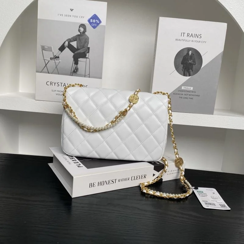 Sophisticated Chanel Other Stachel Bags 52955