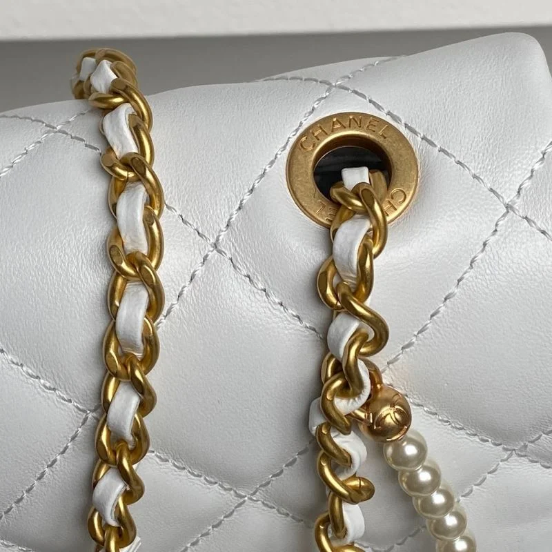 Sophisticated Chanel Other Stachel Bags 52955