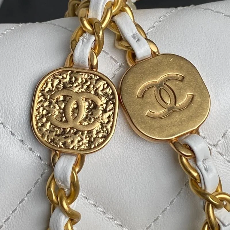 Sophisticated Chanel Other Stachel Bags 52955