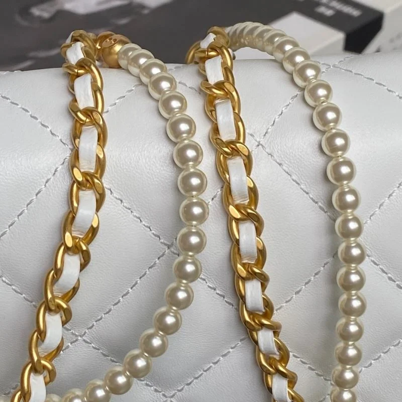 Sophisticated Chanel Other Stachel Bags 52955