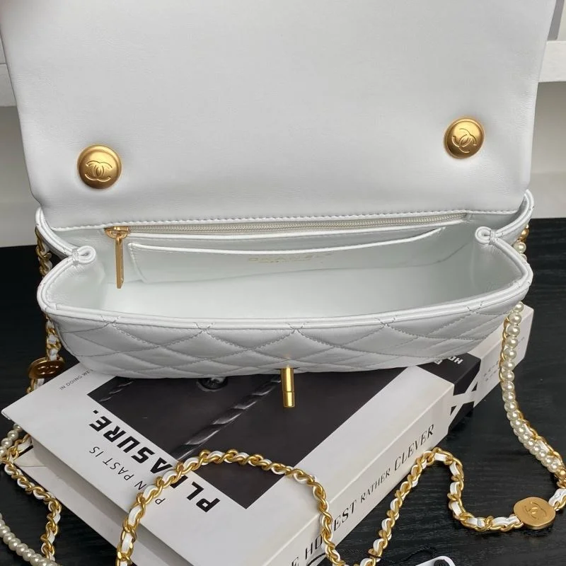 Sophisticated Chanel Other Stachel Bags 52955