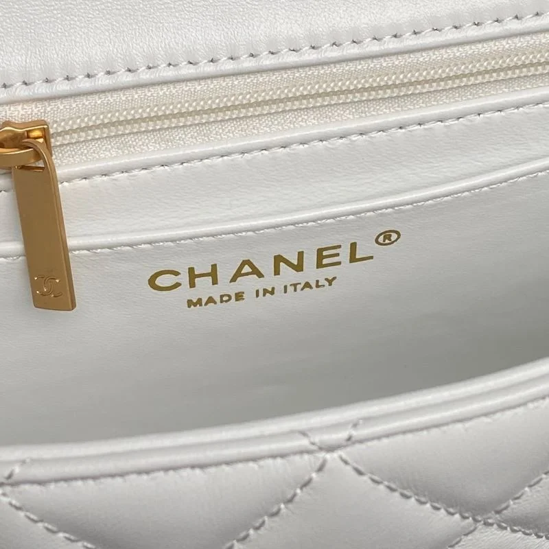 Sophisticated Chanel Other Stachel Bags 52955