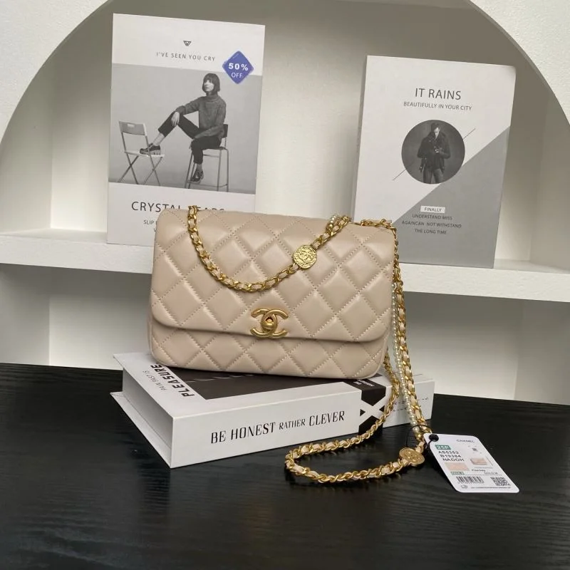 Premium Chanel Other Stachel Bags 52956