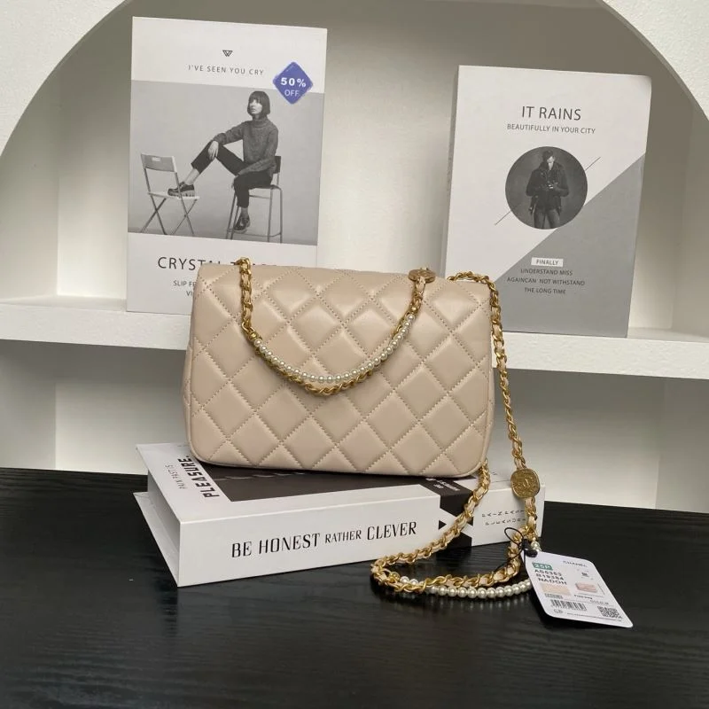 Premium Chanel Other Stachel Bags 52956