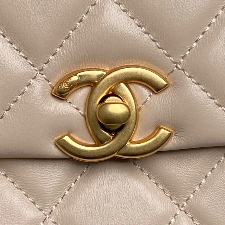 Premium Chanel Other Stachel Bags 52956
