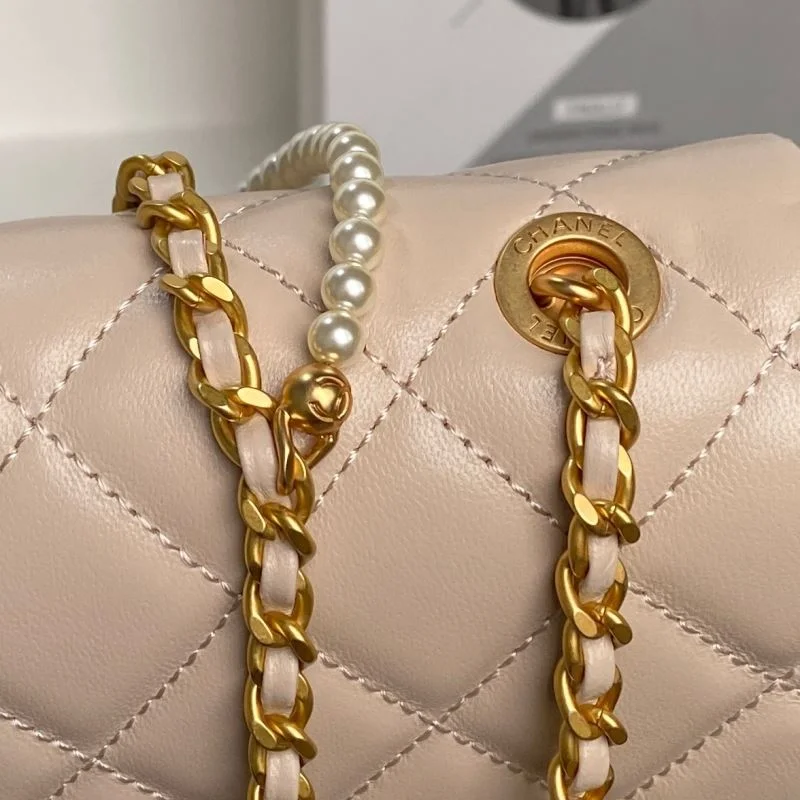 Premium Chanel Other Stachel Bags 52956