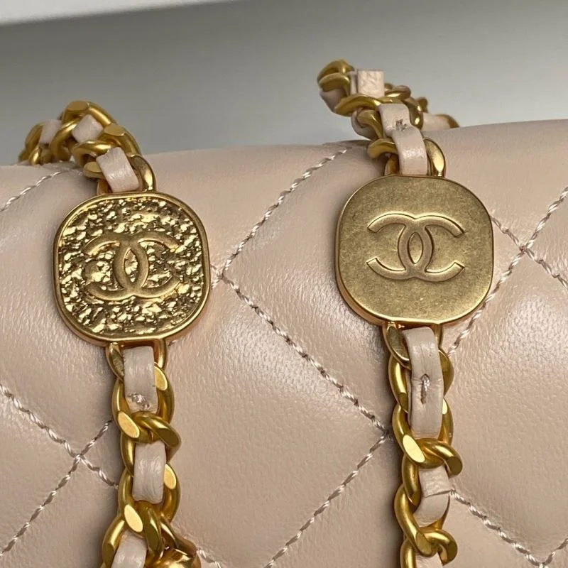 Premium Chanel Other Stachel Bags 52956
