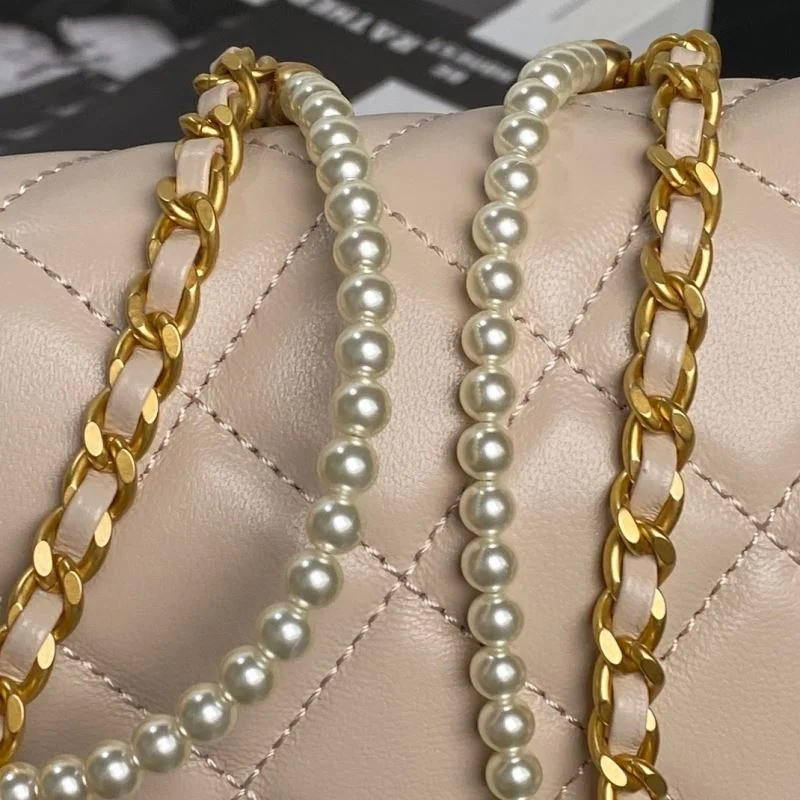 Premium Chanel Other Stachel Bags 52956