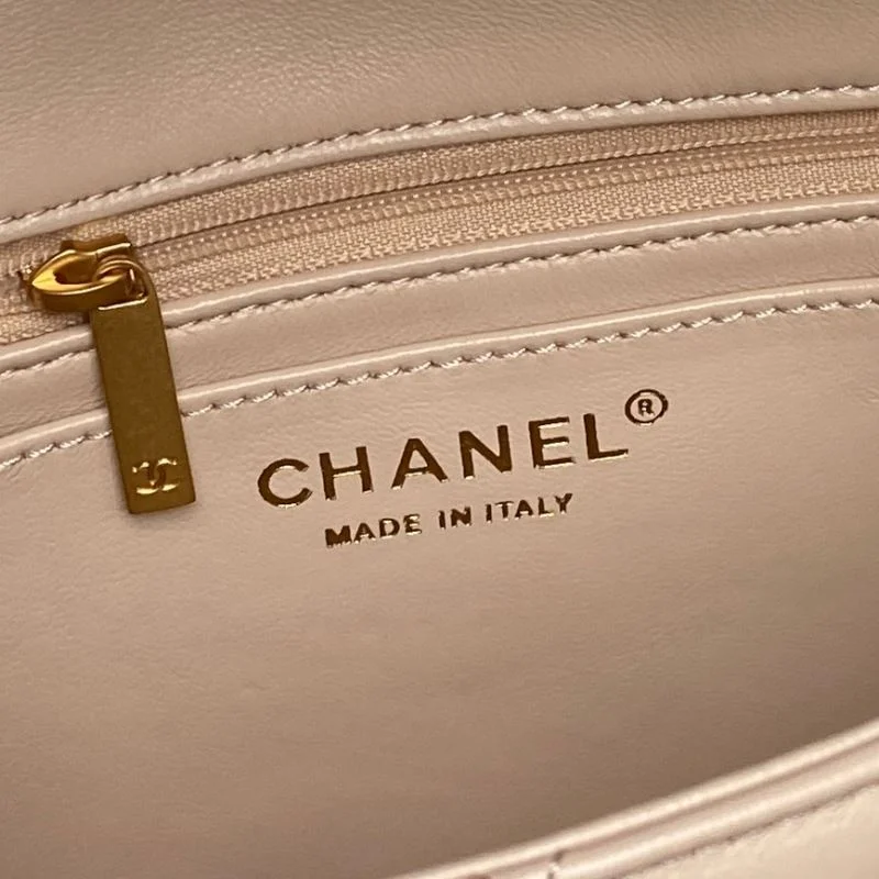 Premium Chanel Other Stachel Bags 52956