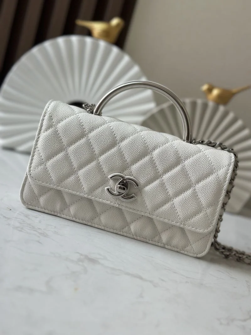 SmartChoice Chanel Other Stachel Bags 52951