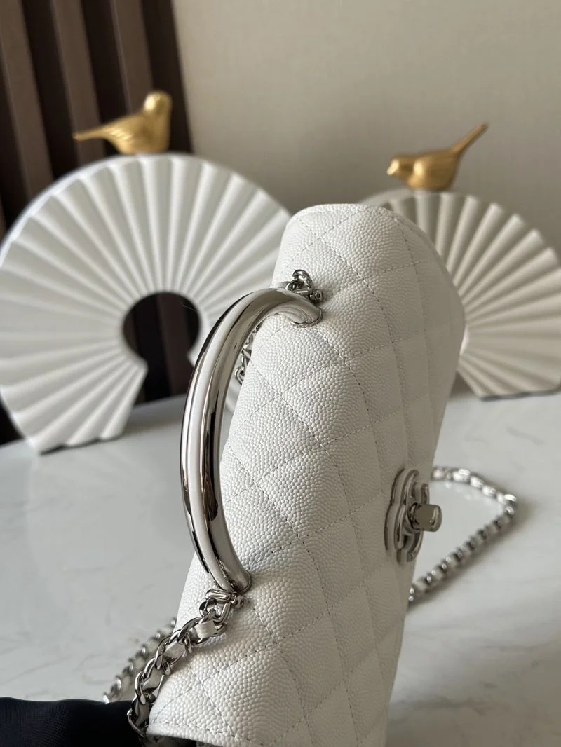 SmartChoice Chanel Other Stachel Bags 52951