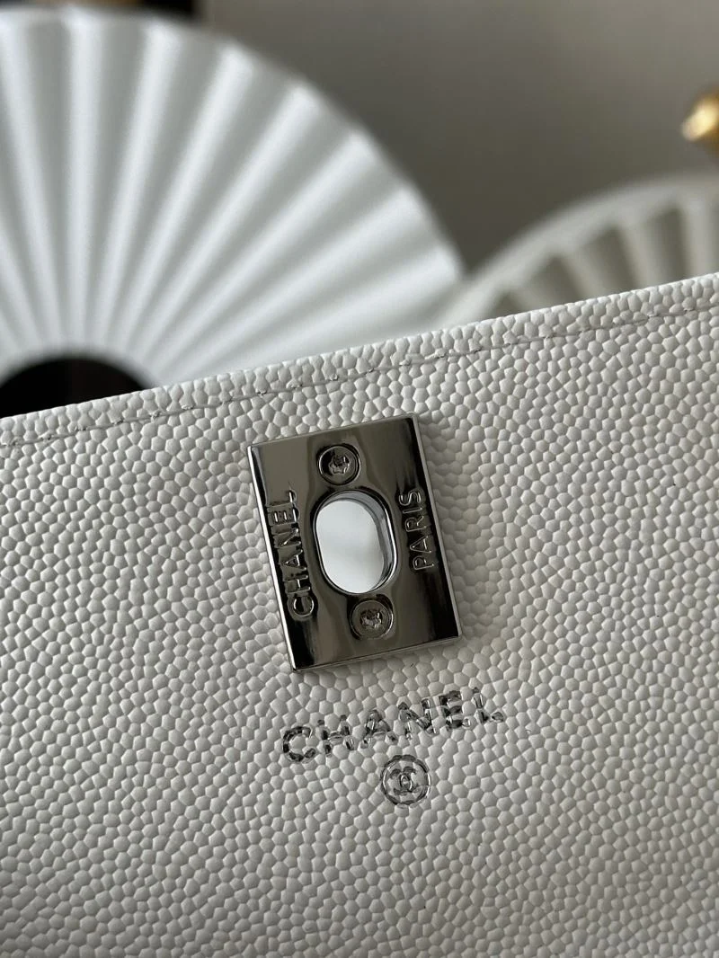 SmartChoice Chanel Other Stachel Bags 52951