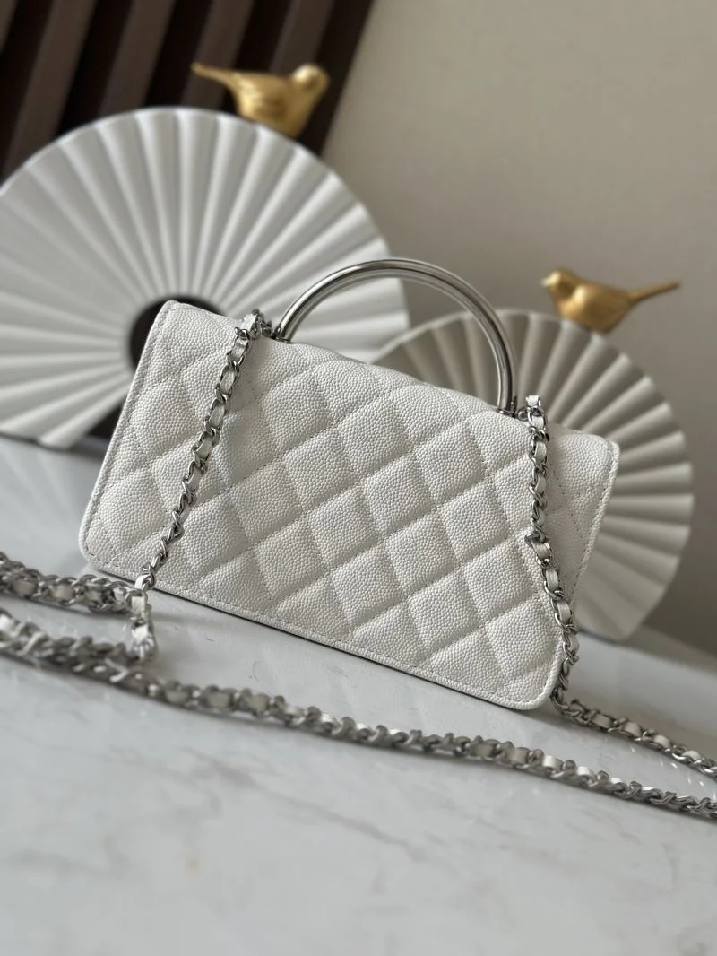 SmartChoice Chanel Other Stachel Bags 52951
