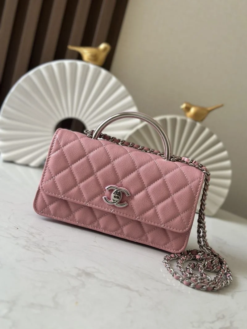 Chanel Other Stachel Bags Supportive 52977