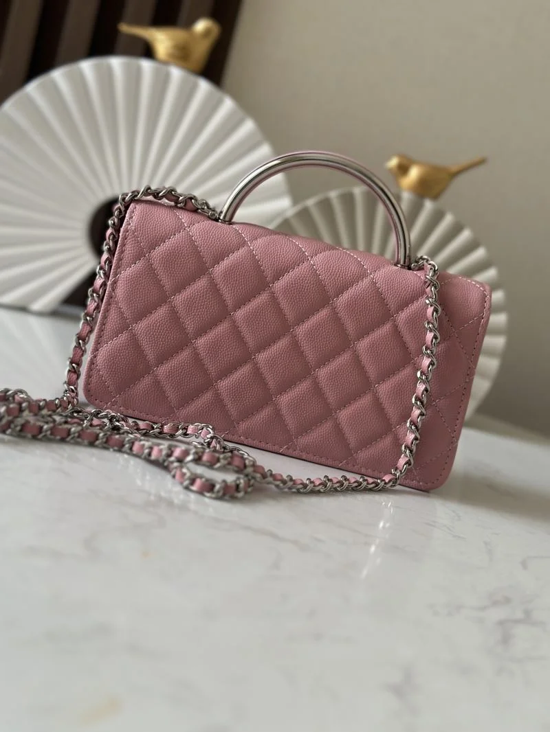 Chanel Other Stachel Bags Supportive 52977