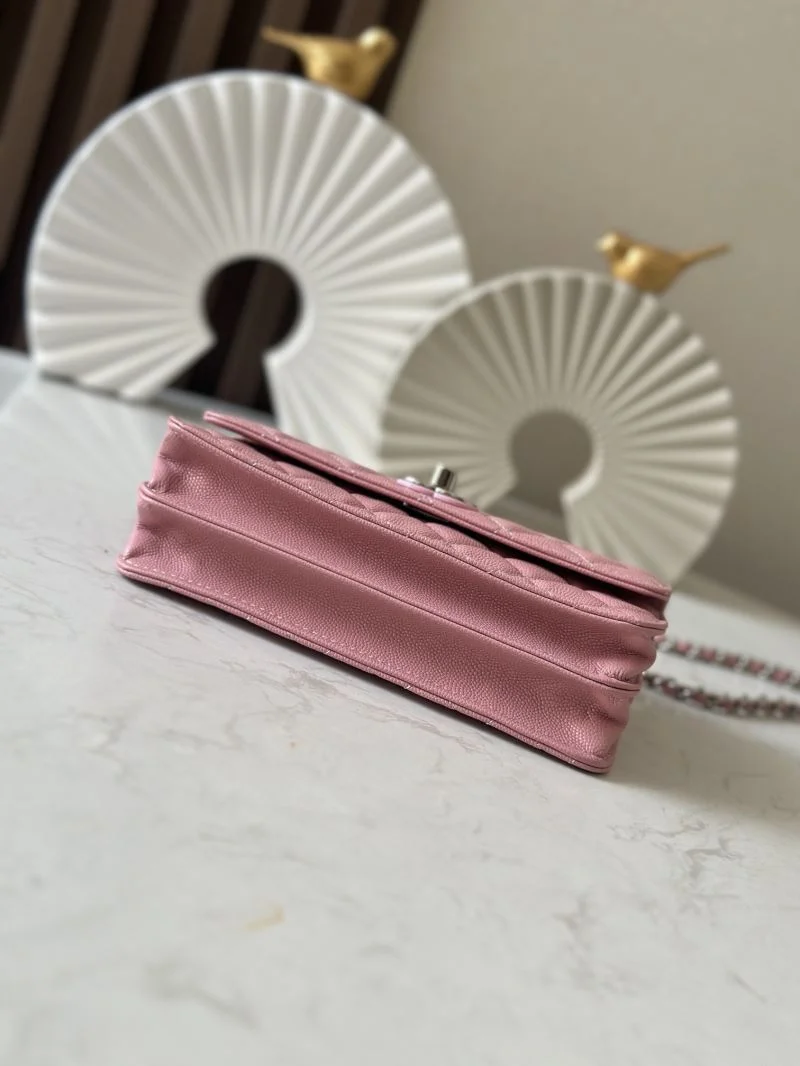 Chanel Other Stachel Bags Supportive 52977