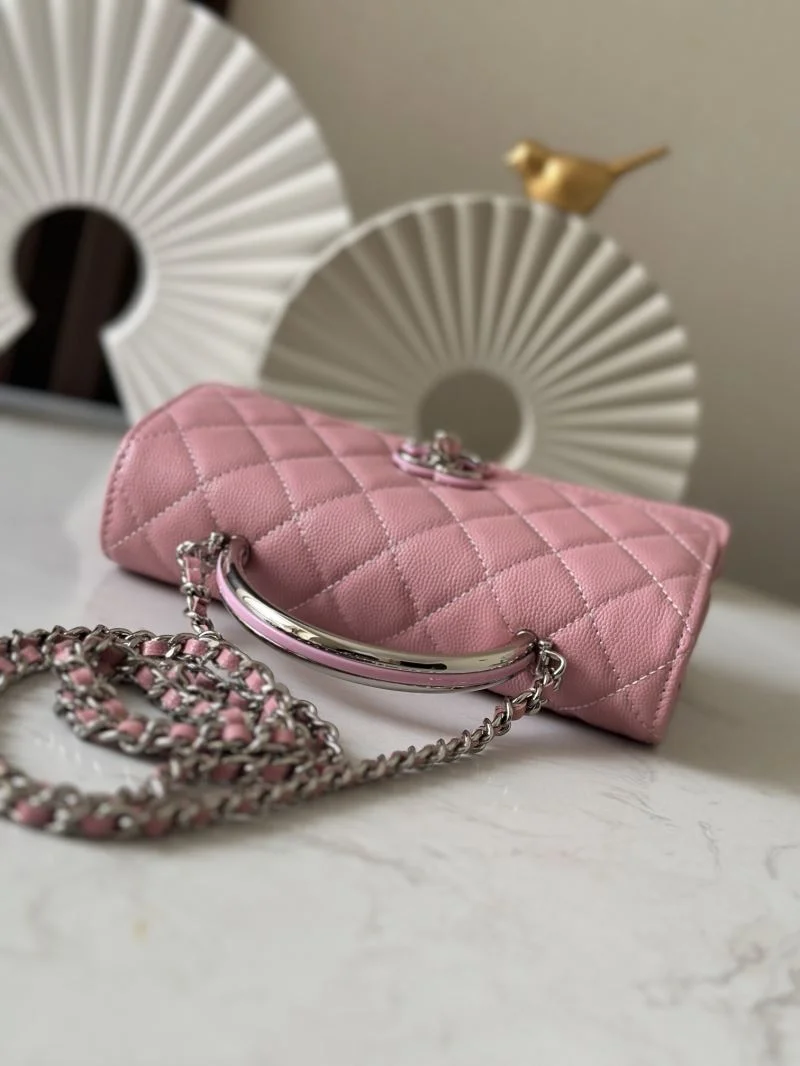 Chanel Other Stachel Bags Supportive 52977