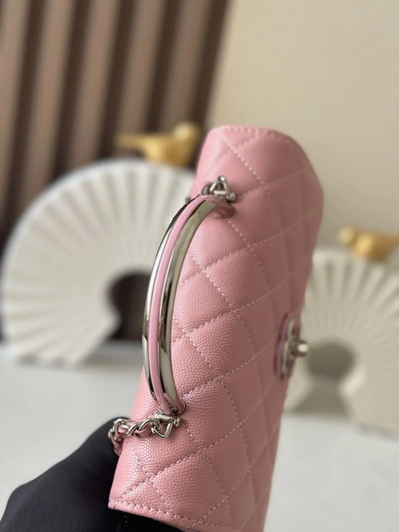Chanel Other Stachel Bags Supportive 52977