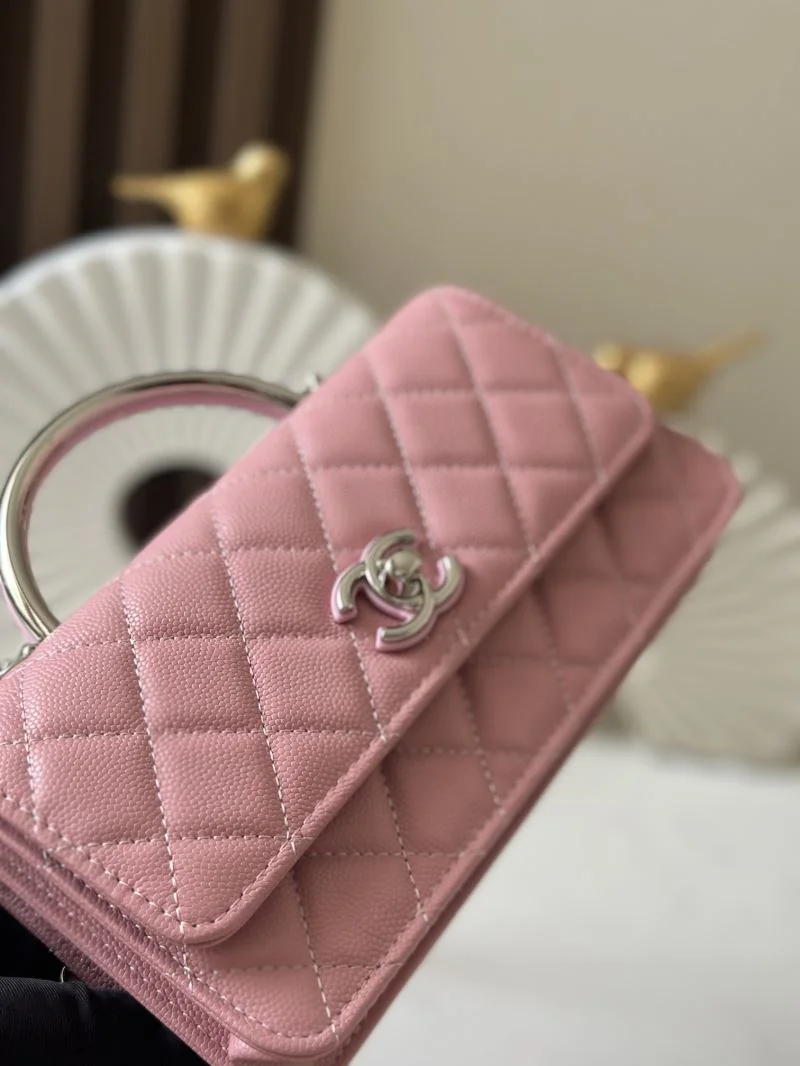 Chanel Other Stachel Bags Supportive 52977